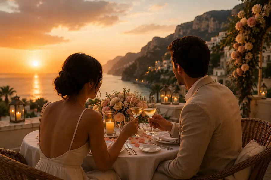 Futuro del turismo de romance